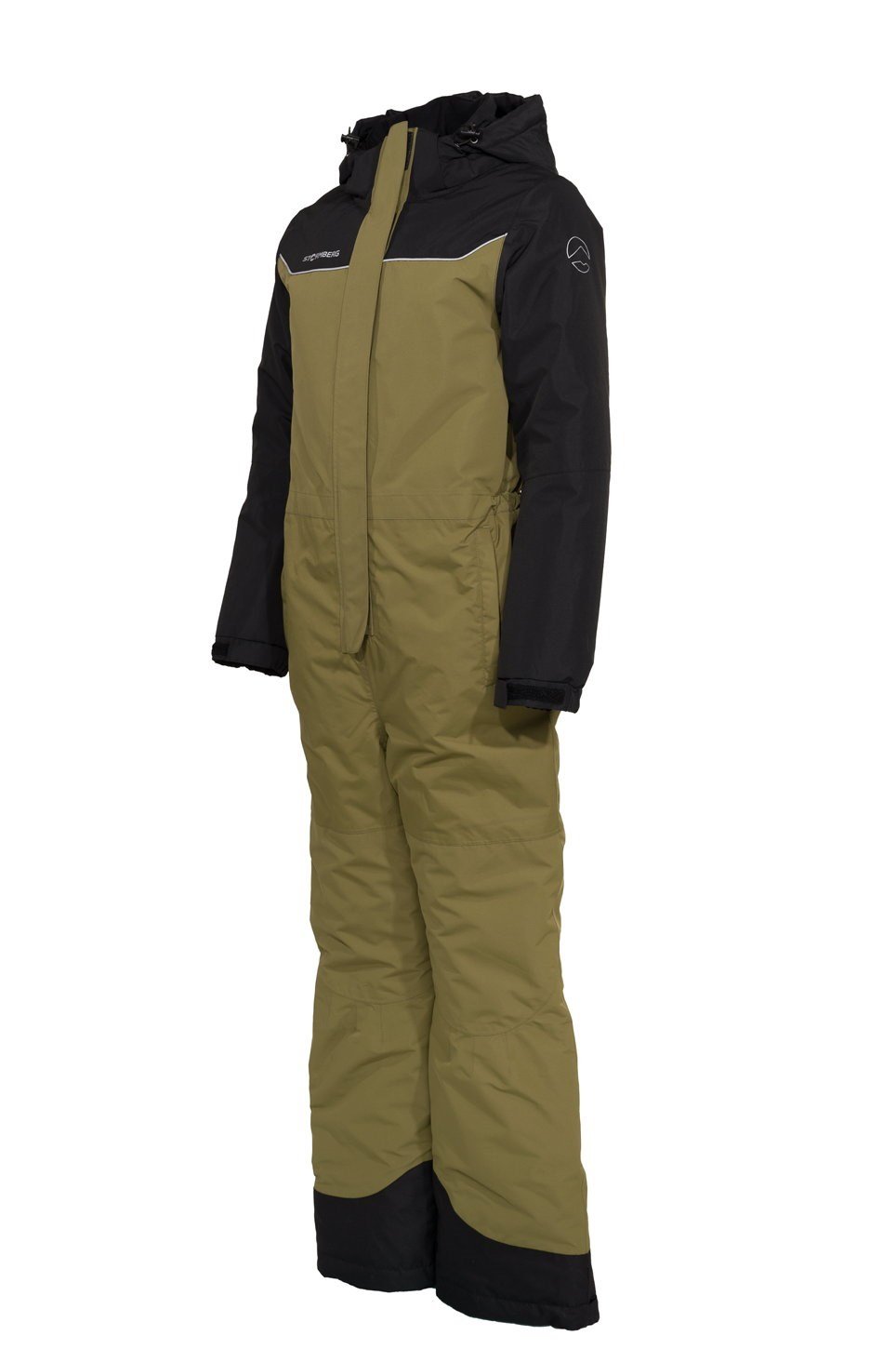 Stormberg Ute resirkulert vinterdress