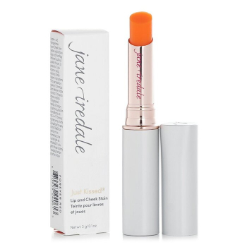 Jane Iredale Jane Iredale Bastão Labial e para Bochechas Just Kissed