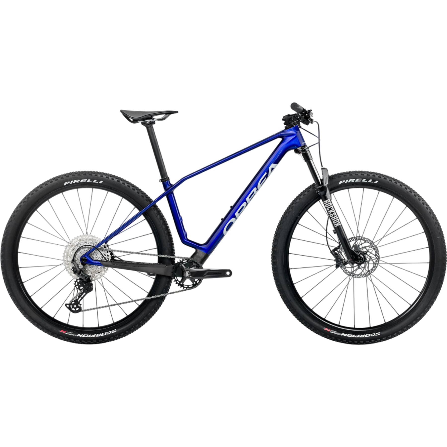 Orbea Alma M50 2026
