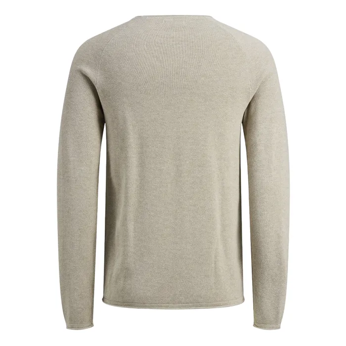 Jack & Jones Essential Hill Knit Crew Neck Sweater Heren