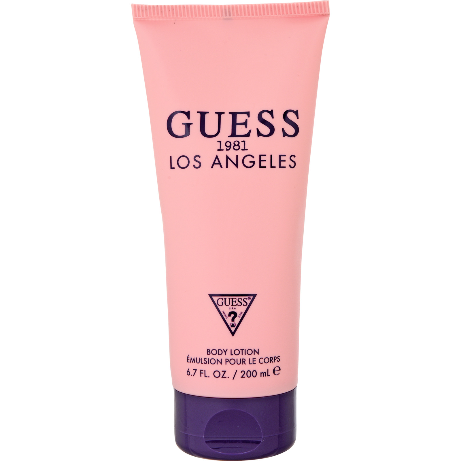 Guess 1981 Los Angeles Set