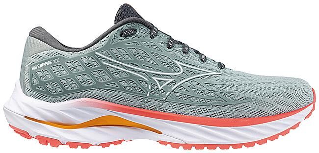 MIZUNO - CHAUSSURES DE RUNNING WAVE INSPIRE XX W