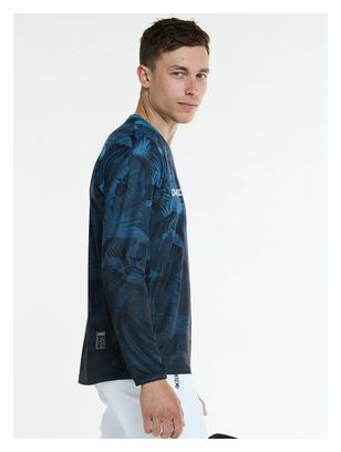Maillot à Manches Longues Dharco Homme Gravity Dark Room