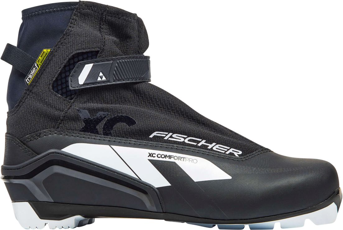 FischerXC Comfort Pro - schwarz