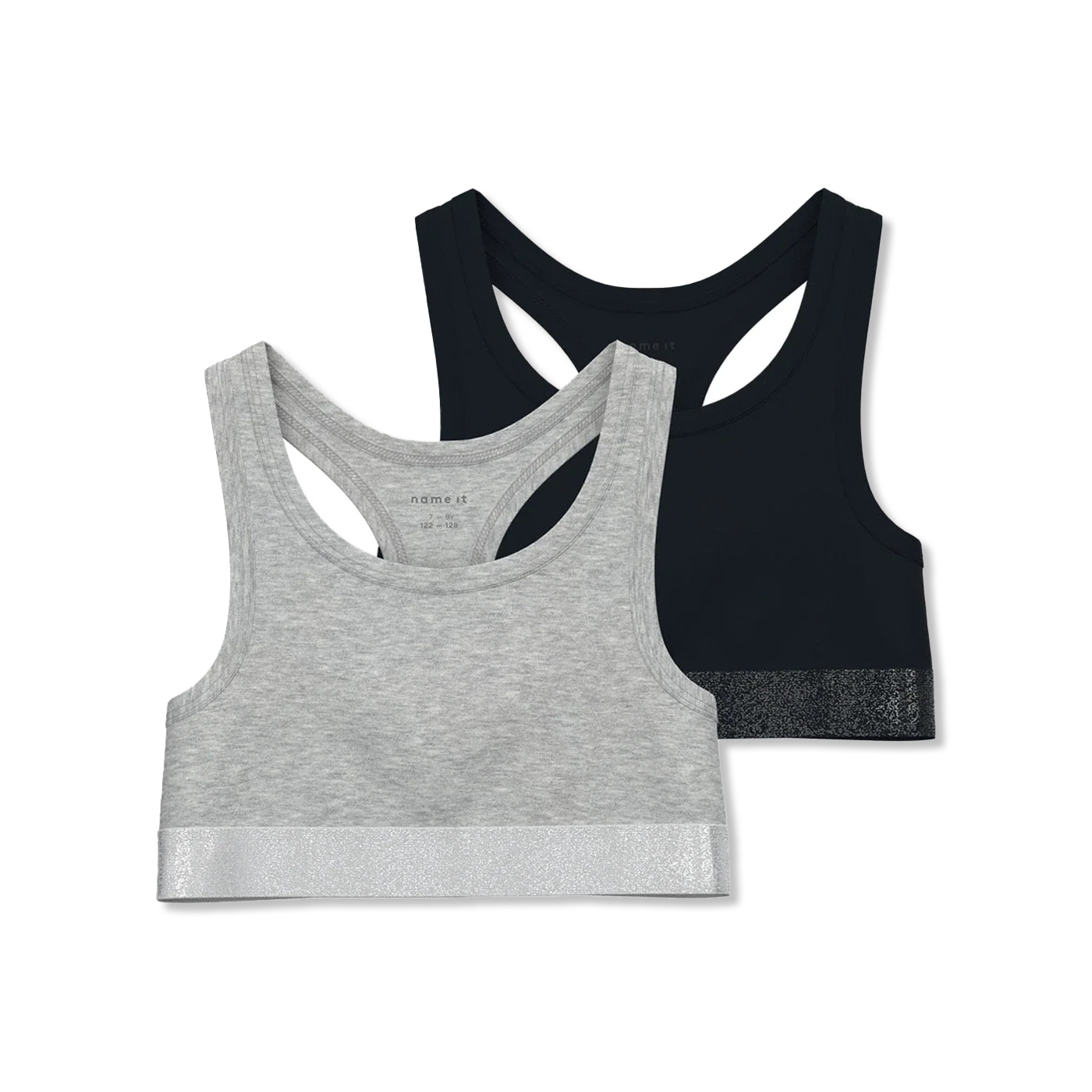 Nkfshort top