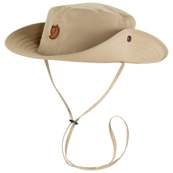 Fjällräven - Abisko Summer Hat - Chapeau