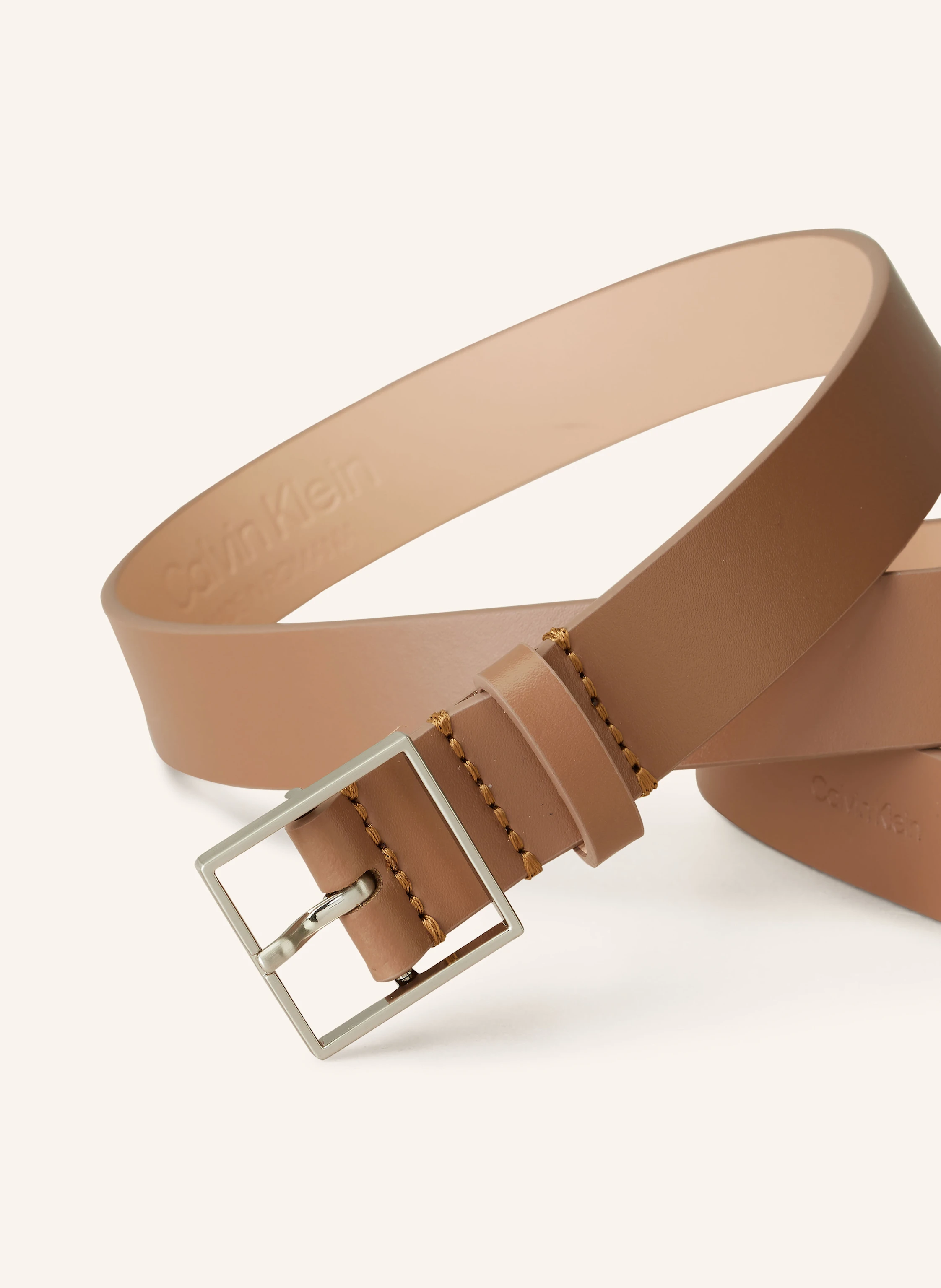Calvin Klein Ledergürtel