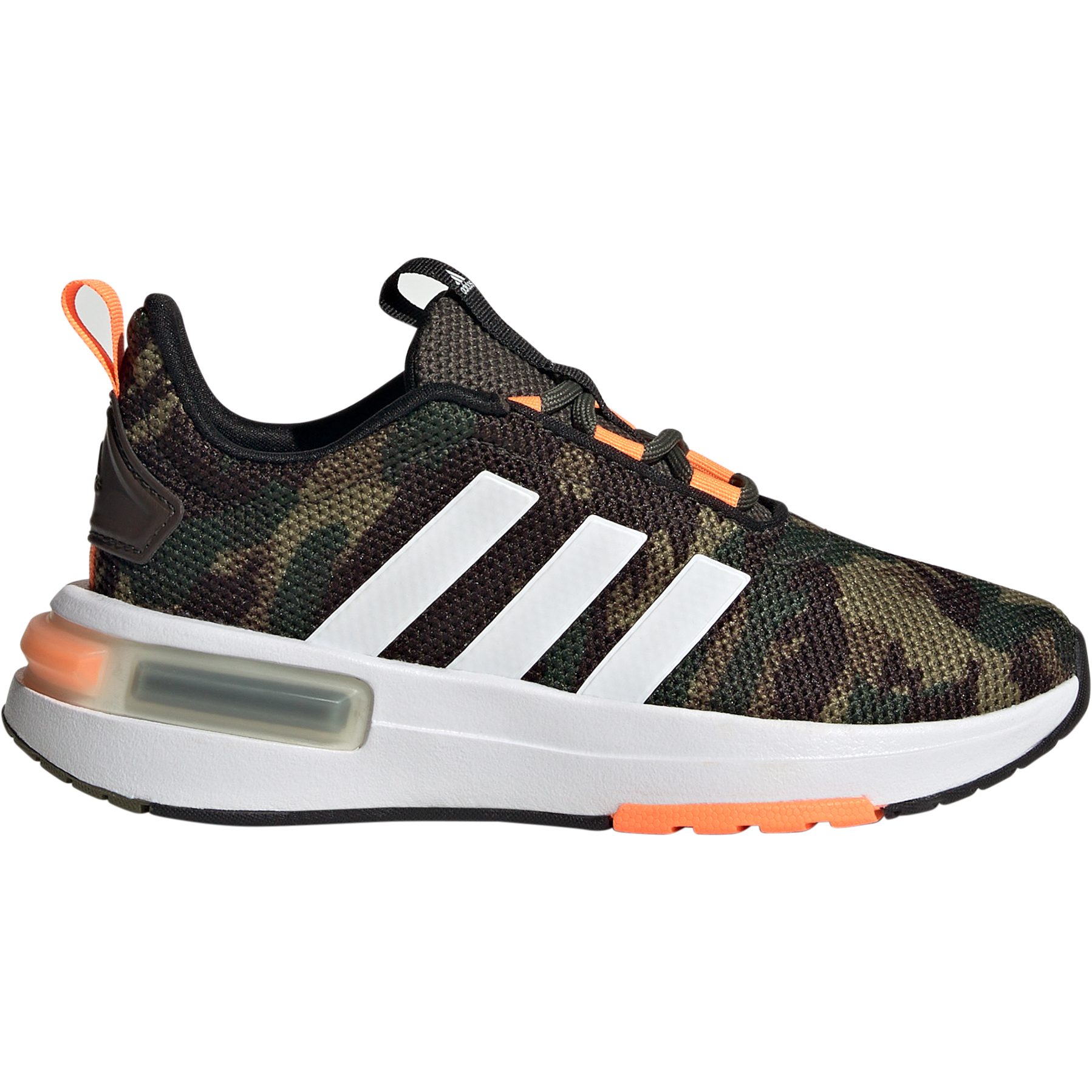 adidas Racer TR23 Sneaker Kinder shadow olive