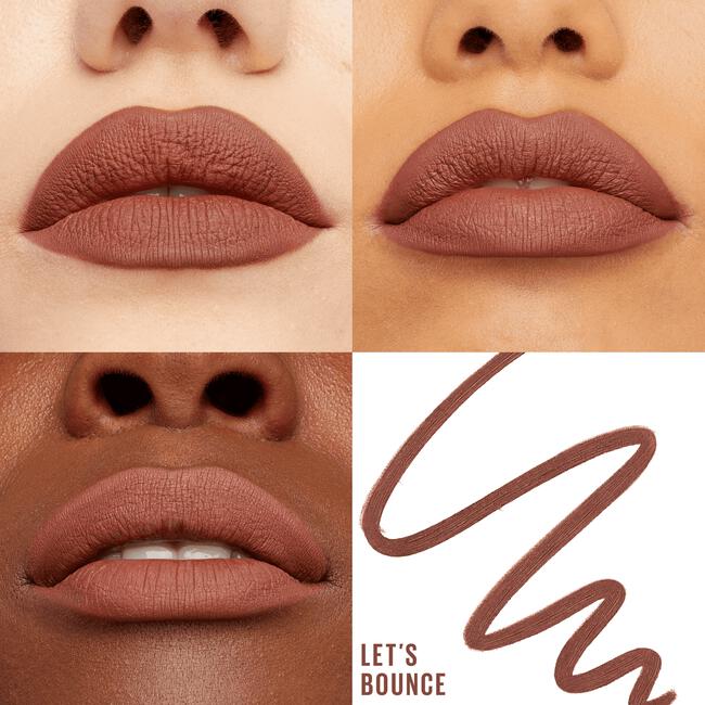 Maybelline NewYork Lifter Liner Lippotlood 2 Let's Bounce