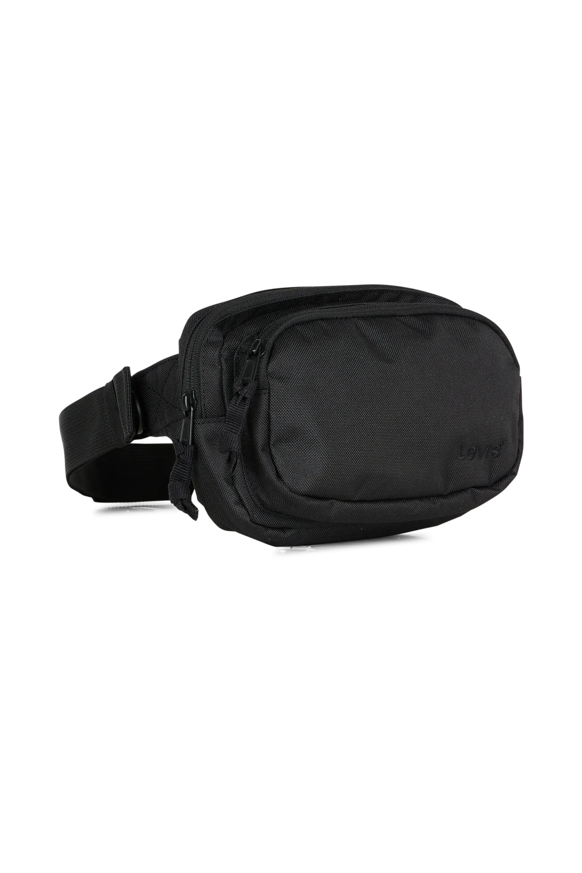 LEVI'S Sac banane STREET PACK Noir