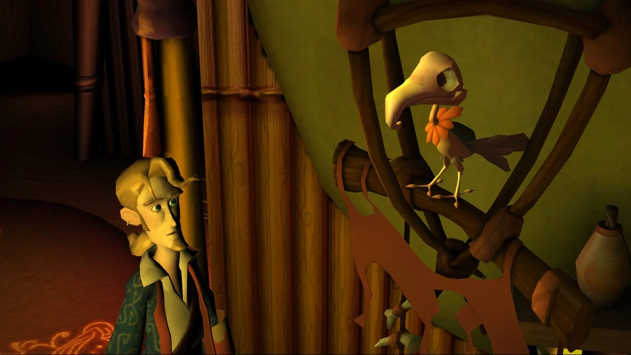 Tales of Monkey Island: Complete Season- PC