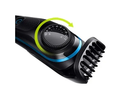 BARBER Braun BT3240 BARBER   GILLETTE FUSION