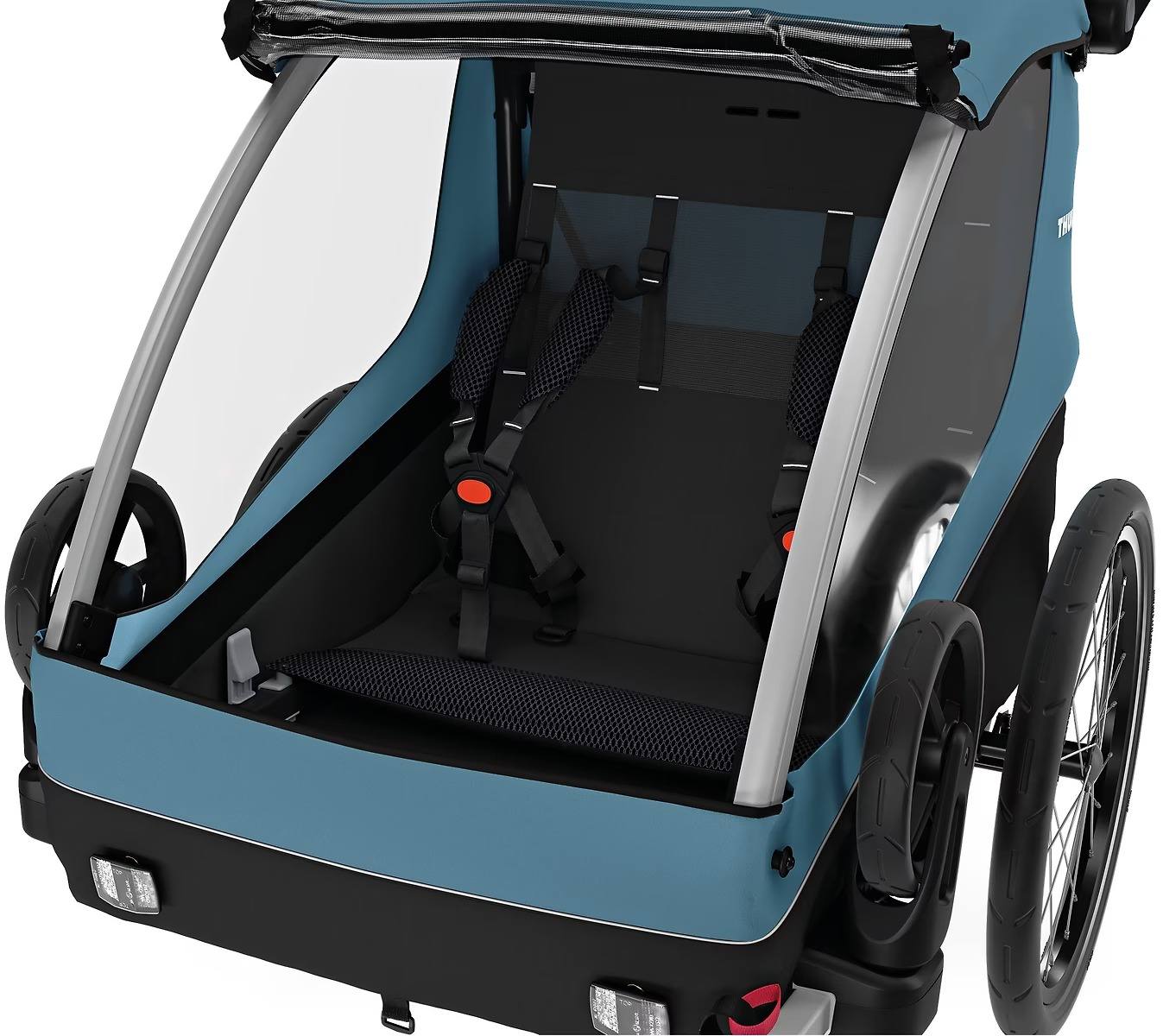 Thule Courier