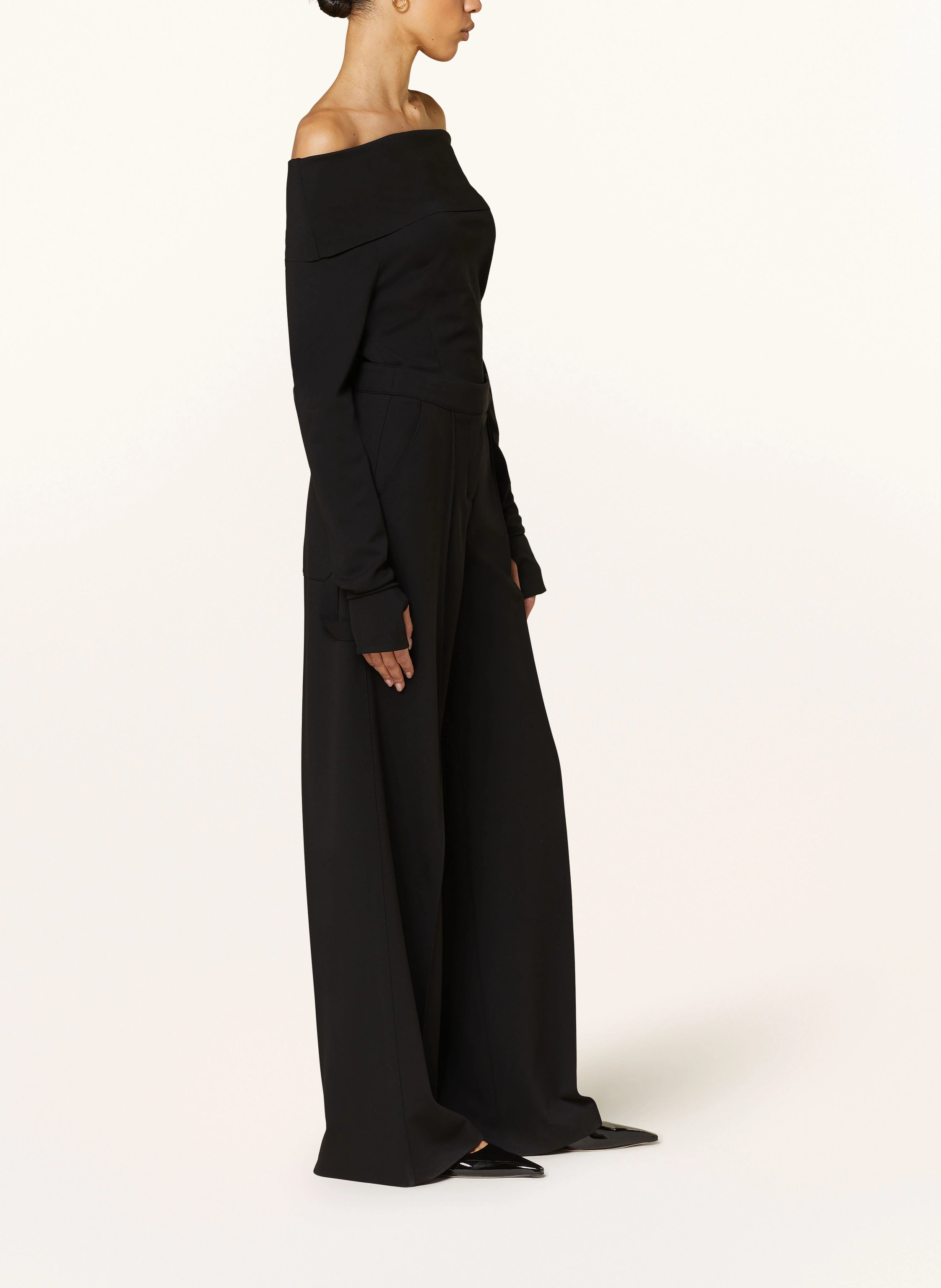 DOROTHEE SCHUMACHER Marlenehose