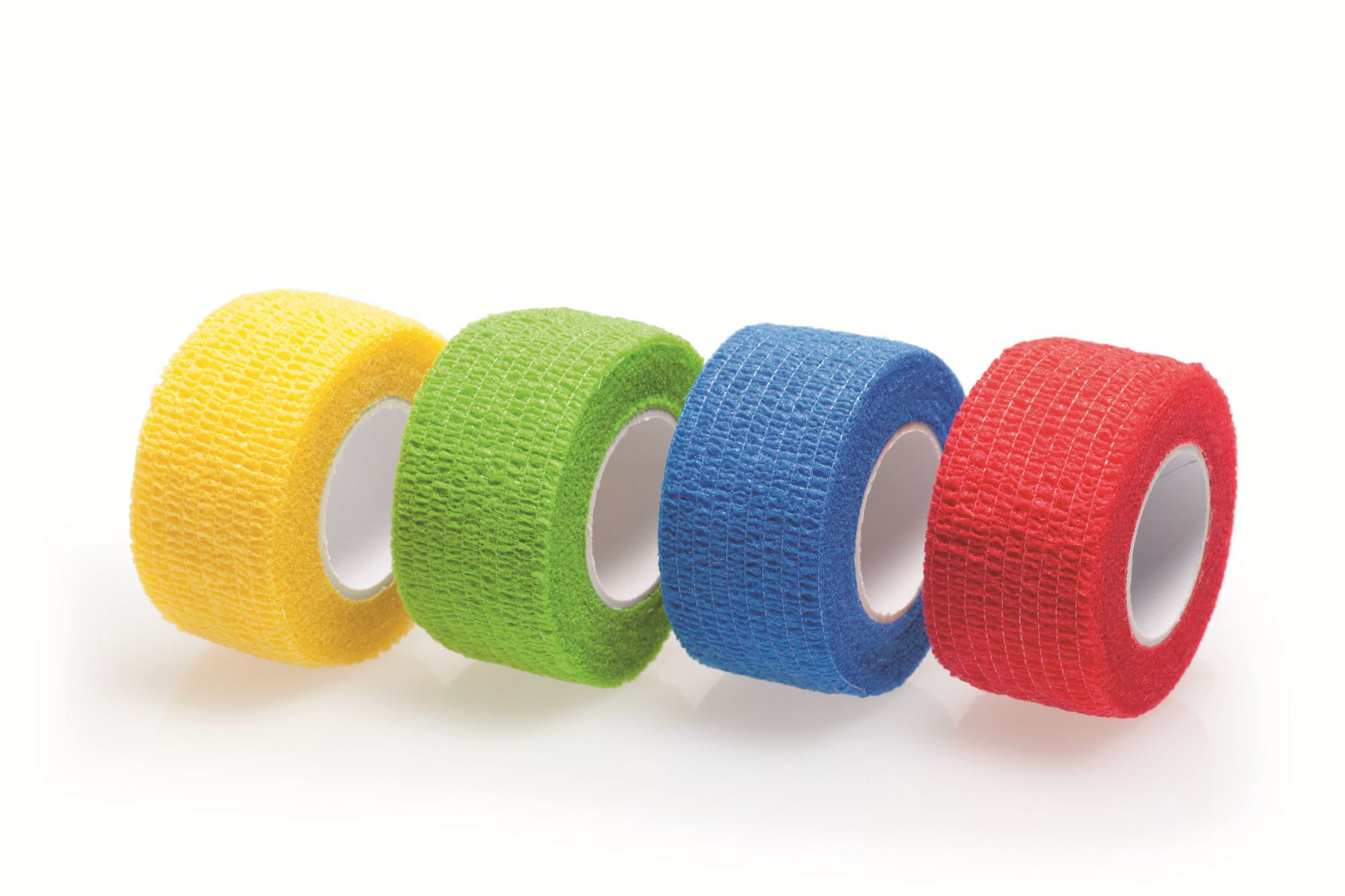 Lifemed Selbsthaftender Pflasterverband