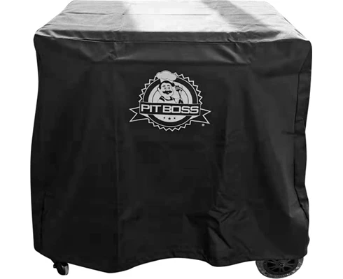 Pit Boss Cover - Ultimate Plancha 3 Burner with Cart