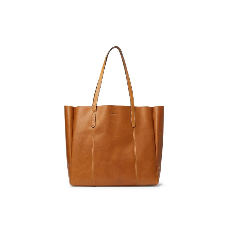 Saddler<br>Totetaske Garda
