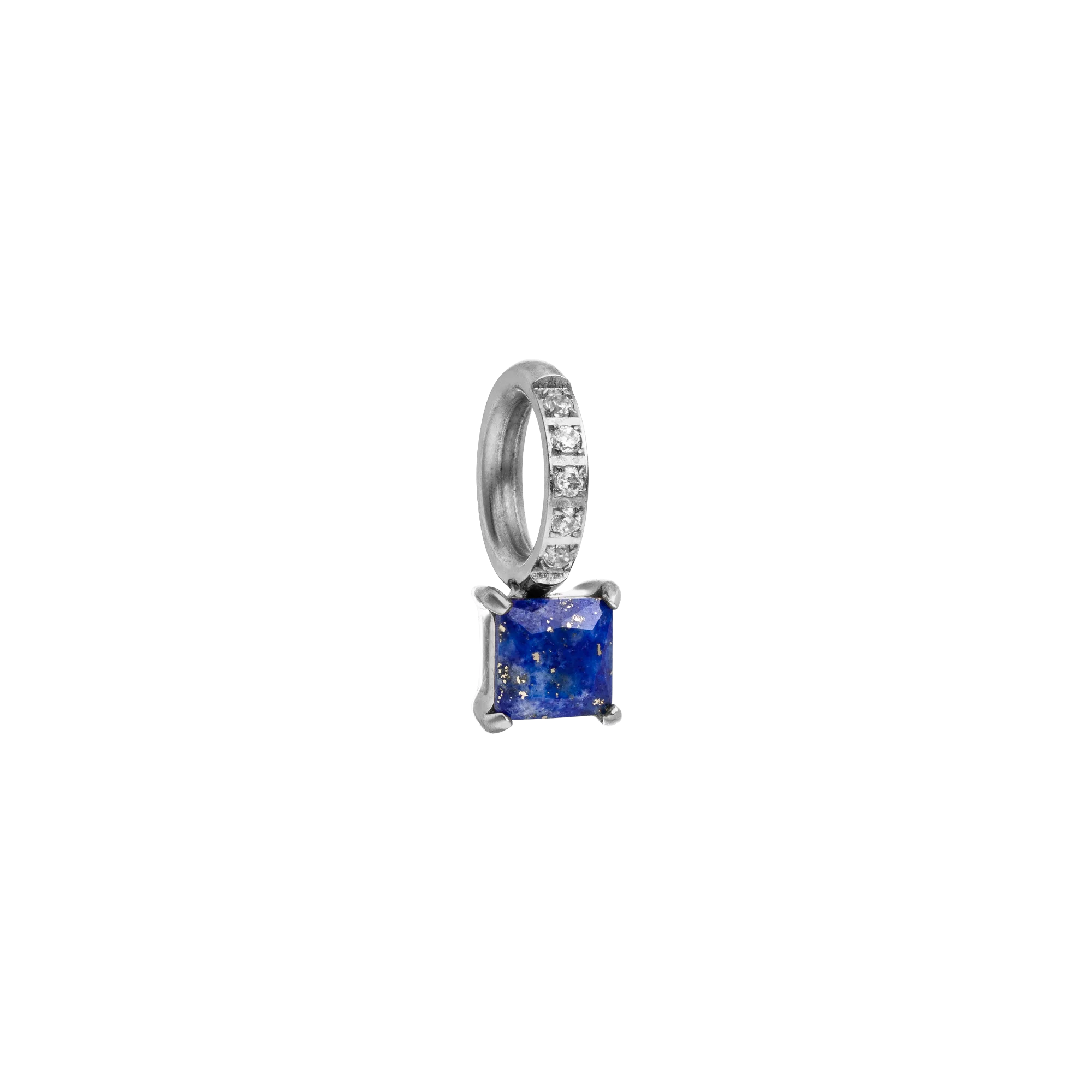 Geburtsstein September Lapislazuli
