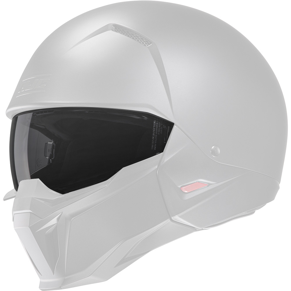 HJC - Ecran HJ-V10 | i20 AB Fumé foncé