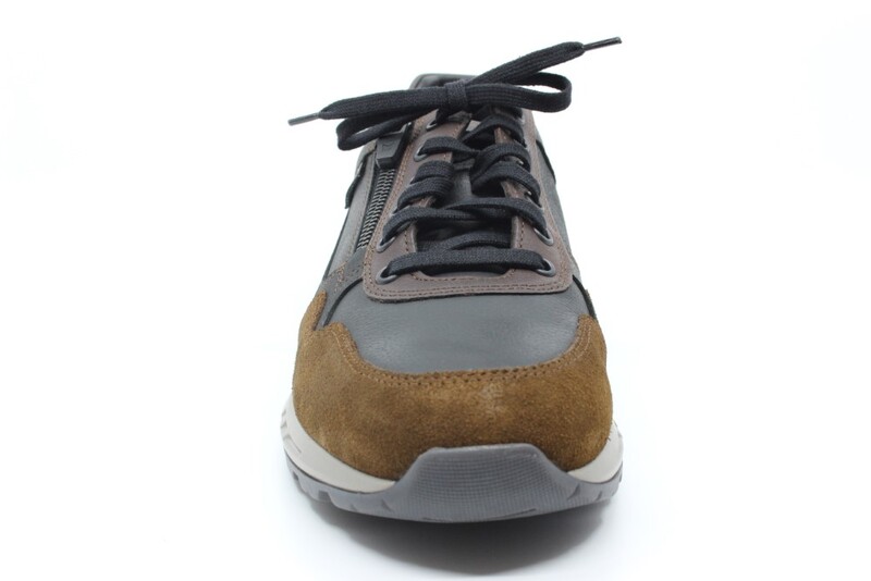 Mephisto Bradley Black combi