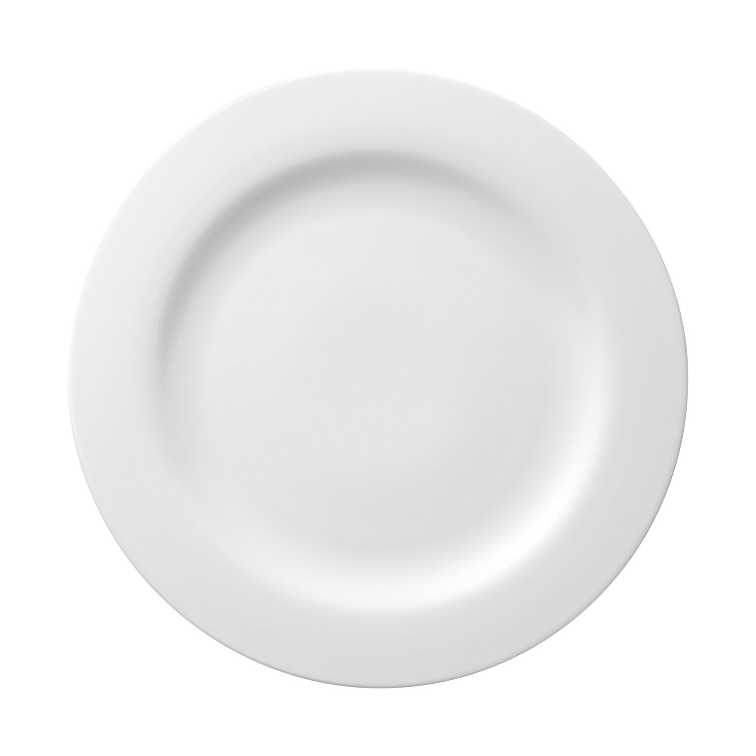 Moon Weiss Platzteller 31 cm