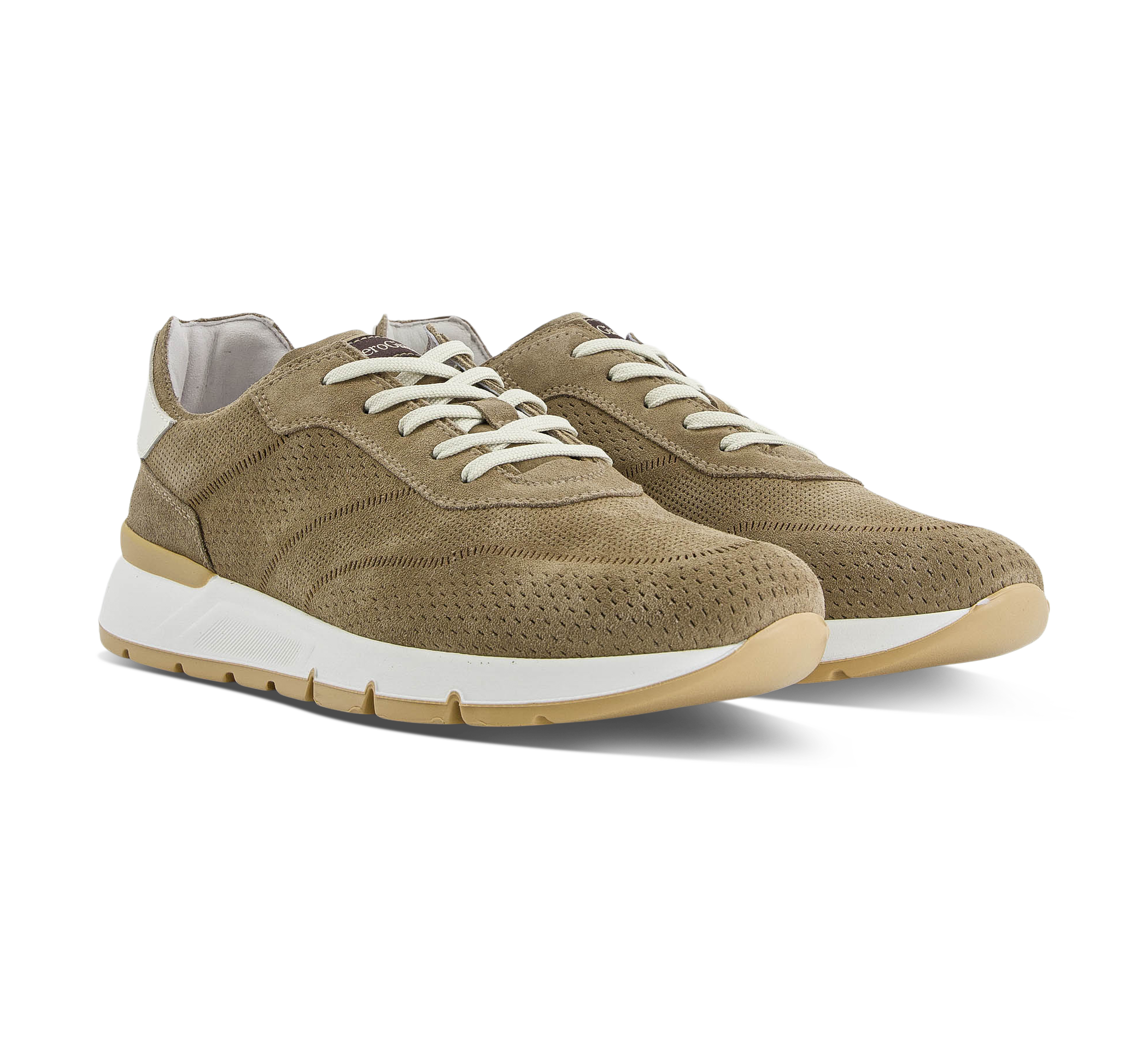 Nero Giardini Sneaker low beige/taupe