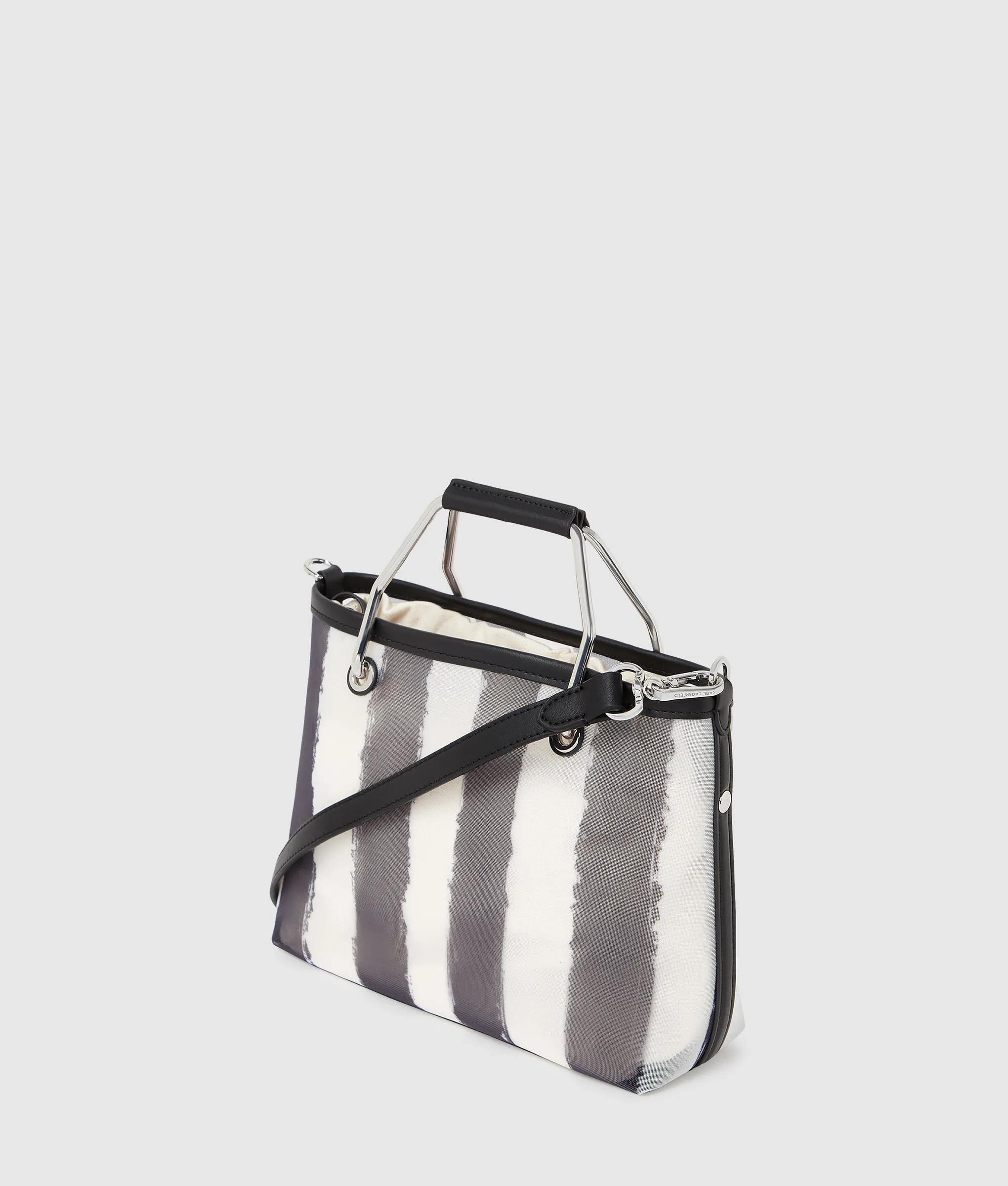 Ikon mesh kleine draagtas