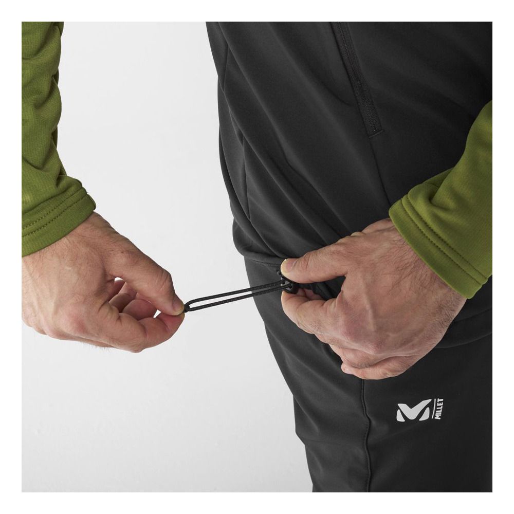 Millet MAGMA SHIELD - Veste Homme black
