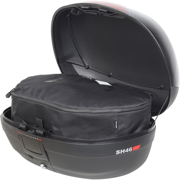 Shad - Top Case SH46 Noir