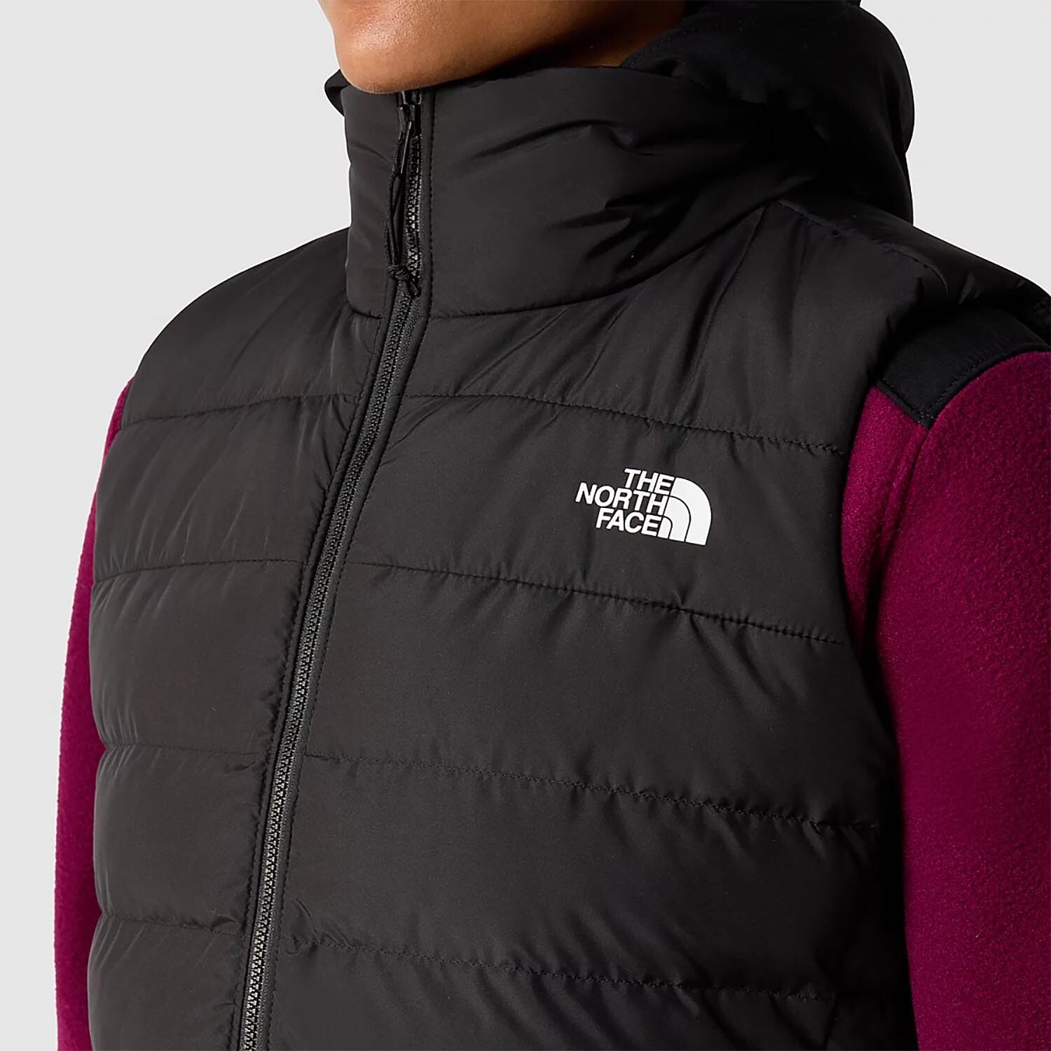 The North Face Womens Aconcagua 3 Vest
