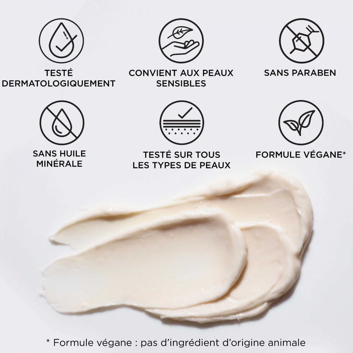 It Cosmetics Confidence In a Cream Crème Hydratante Anti-âge - Format Voyage
