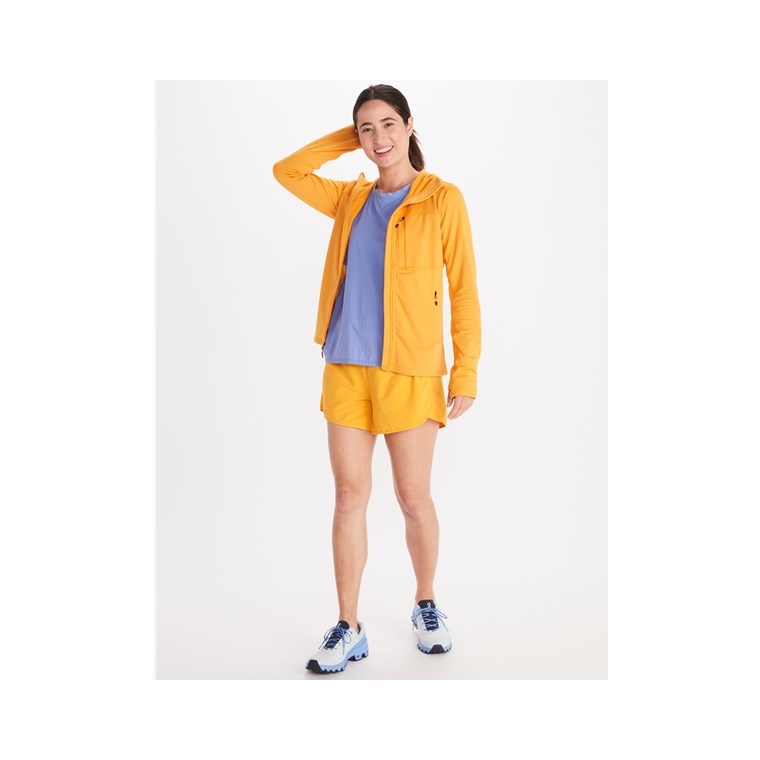 Marmot Wm's Preon Hoody