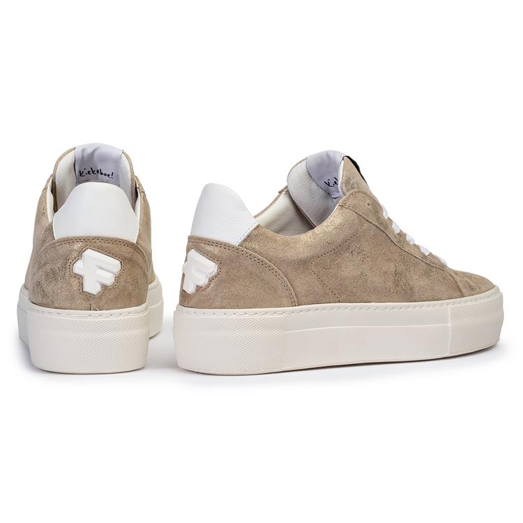 Floris van Bommel SFW-10059 gold