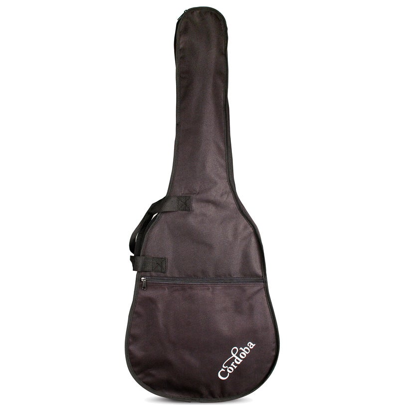 Cordoba Standard Gig Bag Full Size voor full size klassieke gitaar