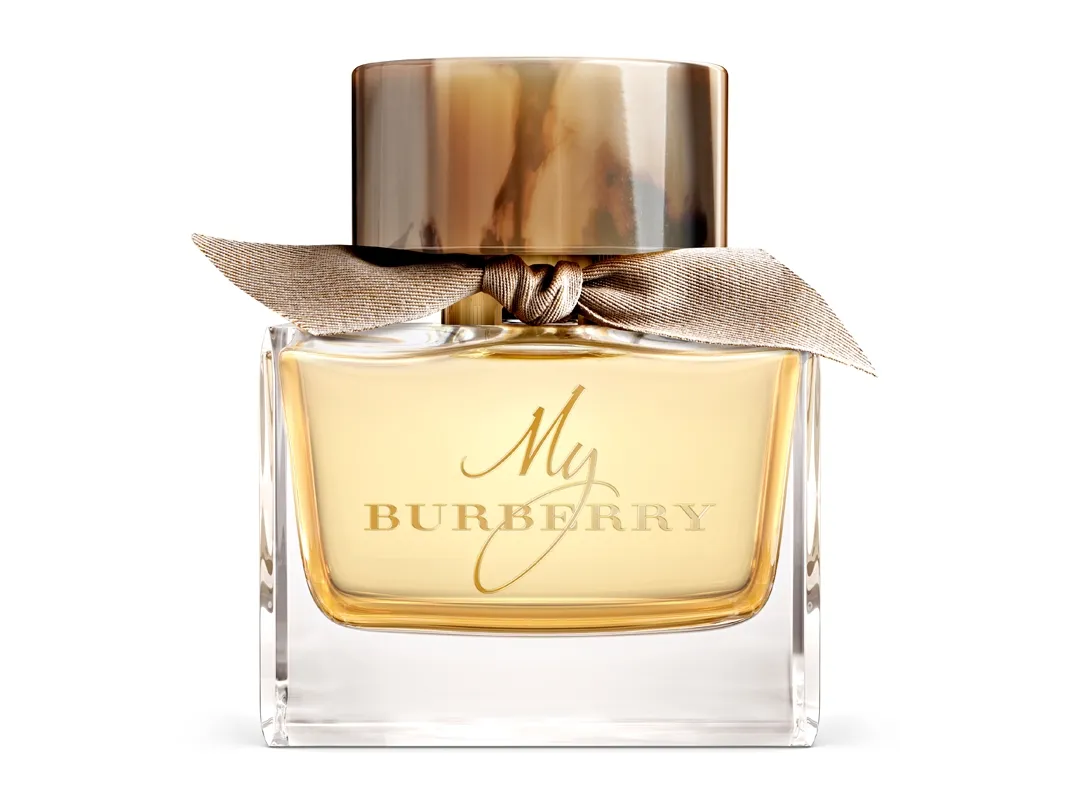 Burberry My, Kvinder, 50 ml Spray