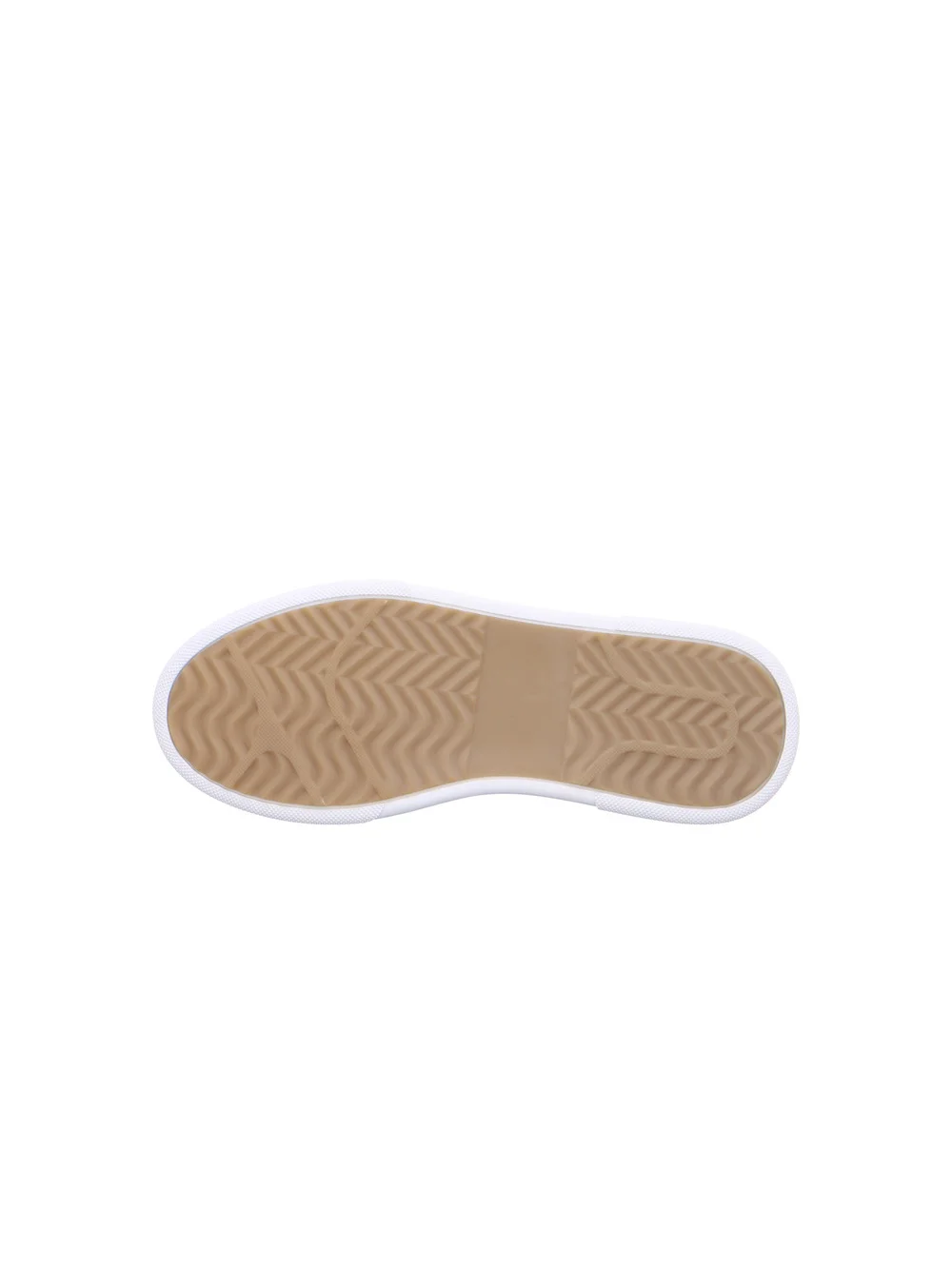Sneaker Naldo nebbia