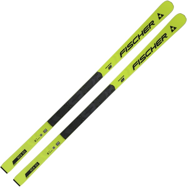 Ski FISCHER RC4 WORLDCUP GS M