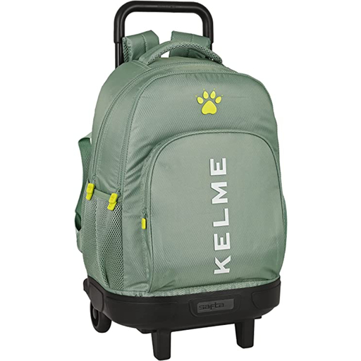 Mochila com Rodinhas Kelme 71744