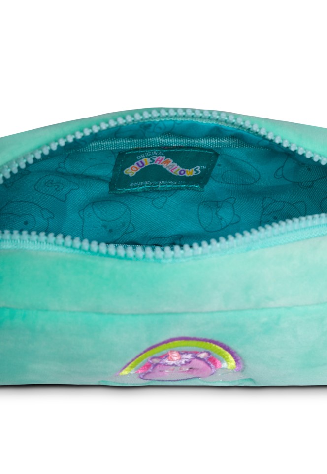 Squishmallows -Rundt Penalhus - Lola