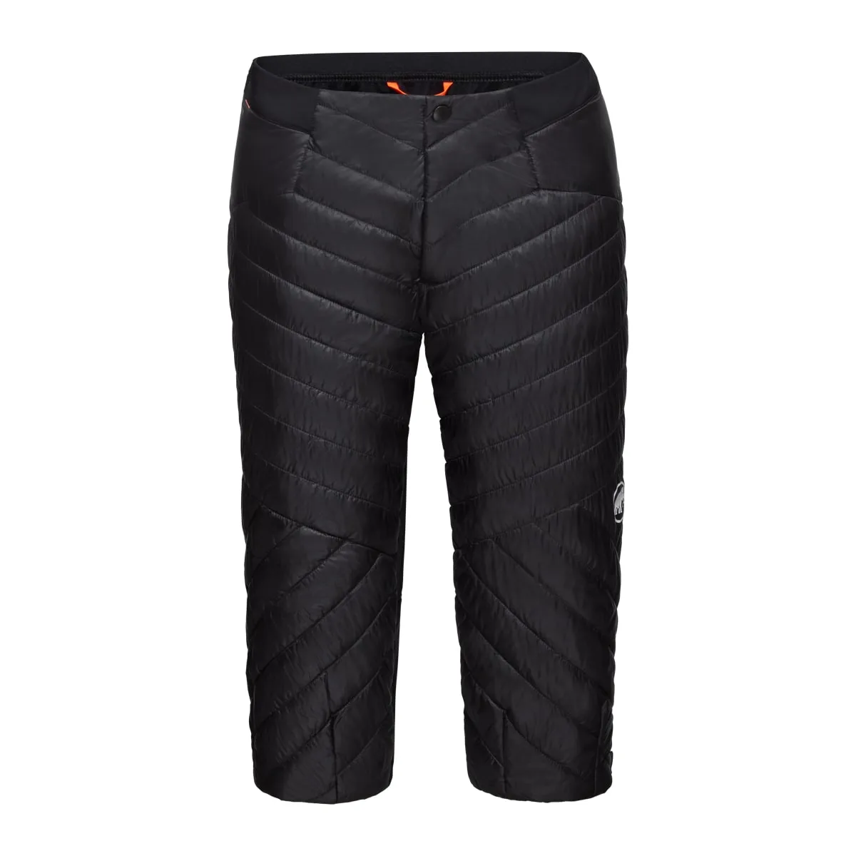 Mammut Men's Aenergy IN Shorts Black