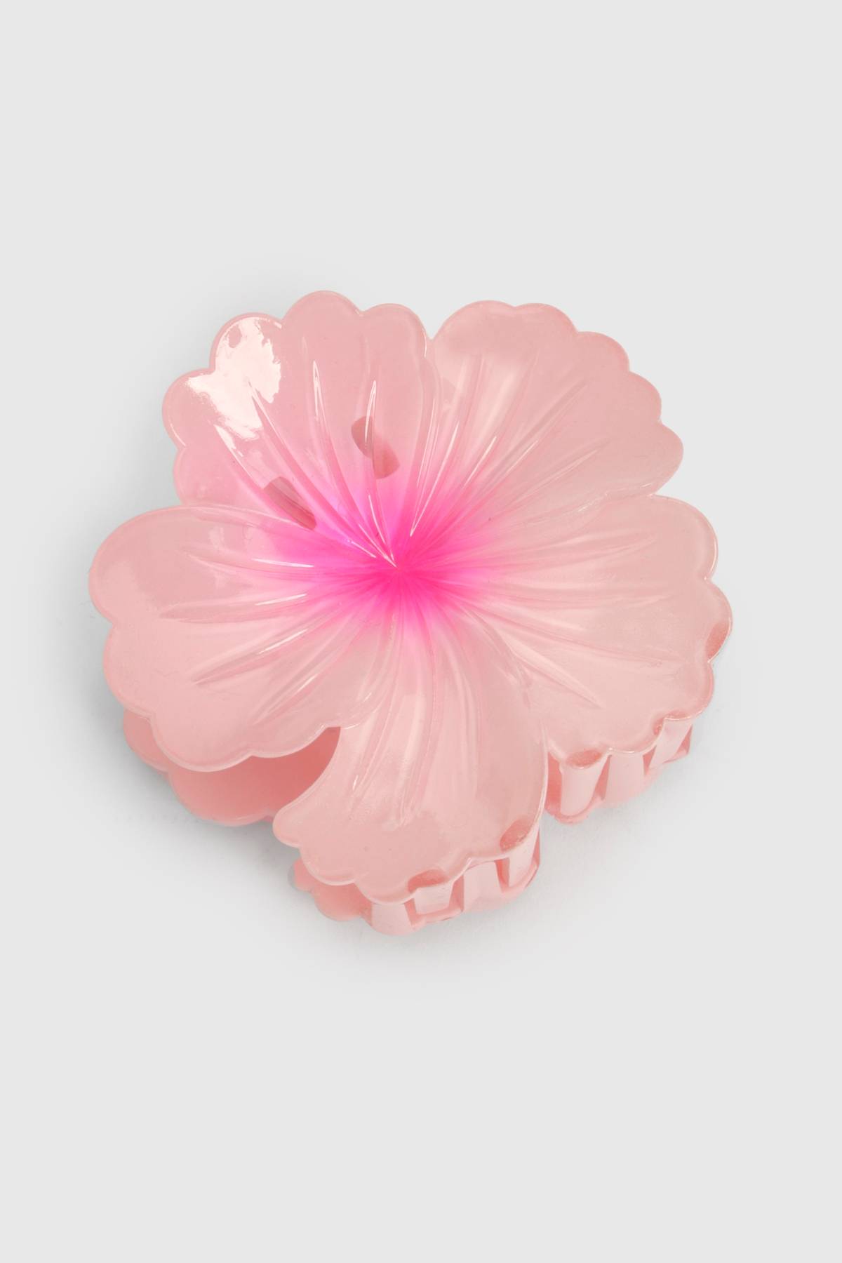 boohoo Pince À Cheveux Fleur D'hibiscus