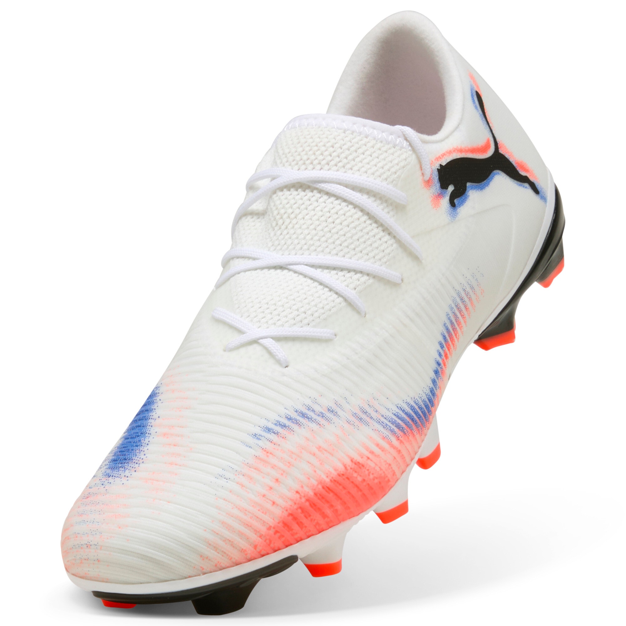 PUMA Fussballschuh »FUTURE 8 MATCH LOW FG/AG«  für Rasenplätze