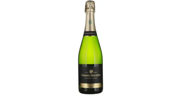 Champagne AOC Millésime brut Canard-Duchêne (2018), Frankreich (0.75l)