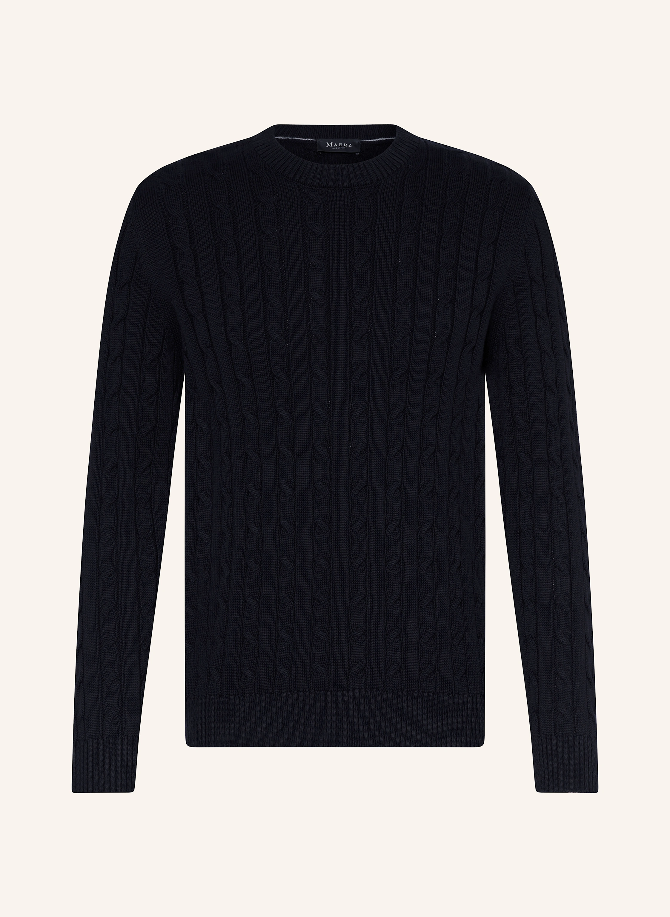 MAERZ MUENCHEN Pullover