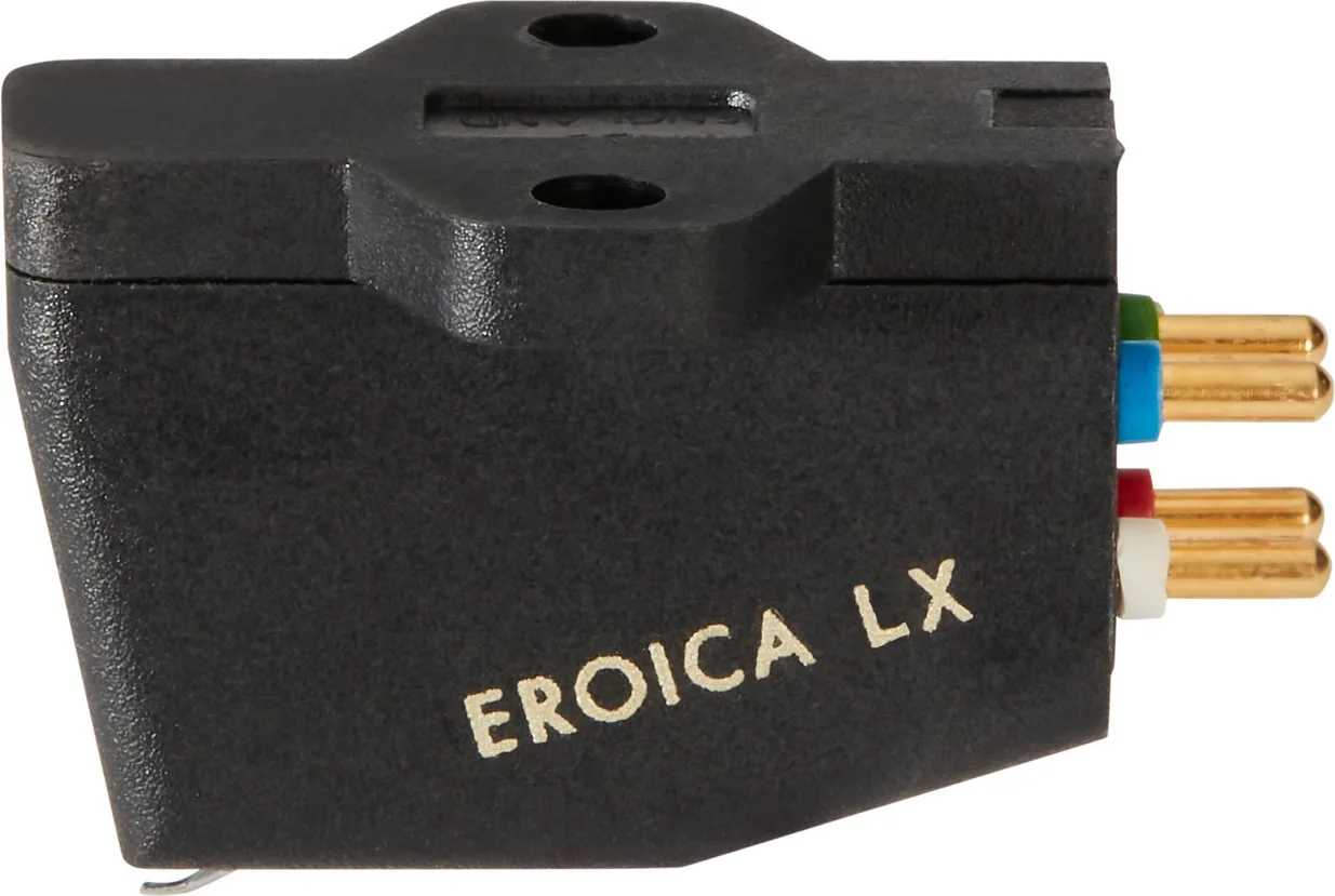 Cellule Goldring Eroica LX Cellules hi-fi