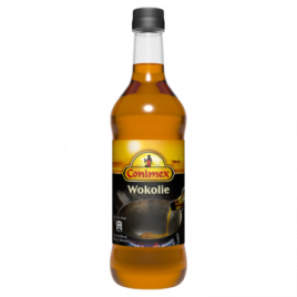 Conimex Oosterse wokolie