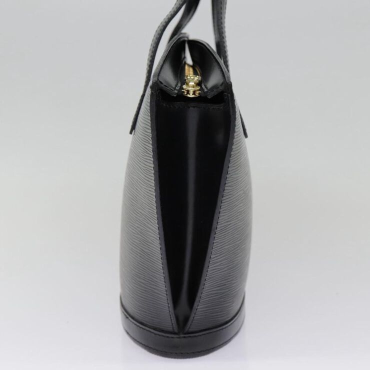 Louis Vuitton Vintage Louis Vuitton Saint Jacques Black