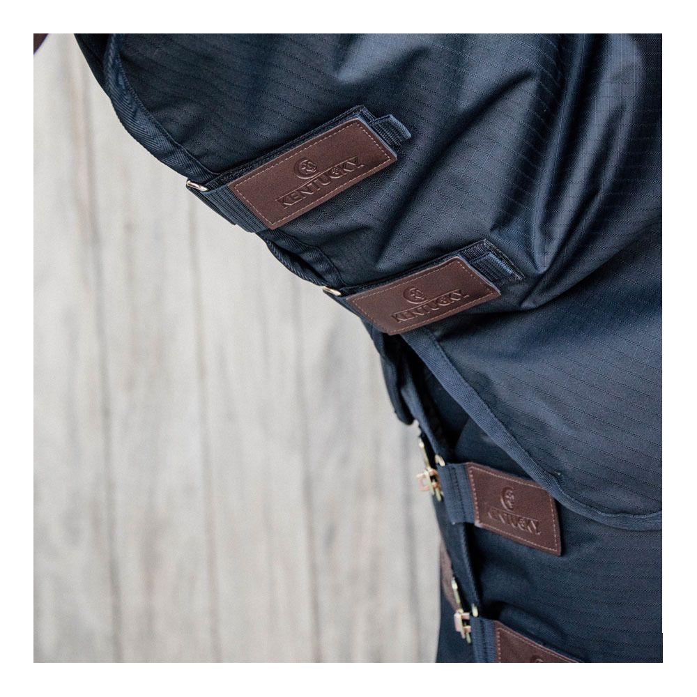 Kentucky ALL WEATHER CLASSIC 150G - Couvre-cou navy