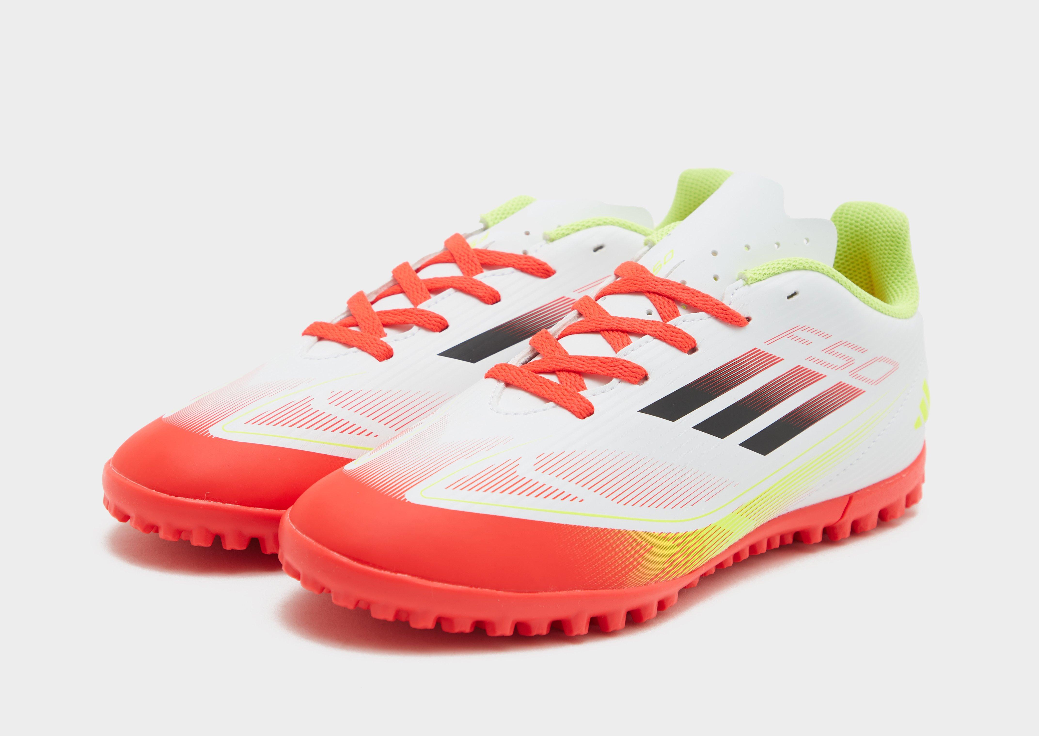 adidas F50 Club TF Junior