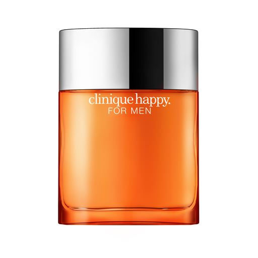 Clinique Happy For Men Cologne Spray, 100 ml